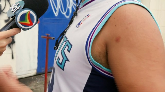 Assaltos e agressões frequentes: A crescente insegurança enfrentada por motociclistas de aplicativo no bairro Guadalupe