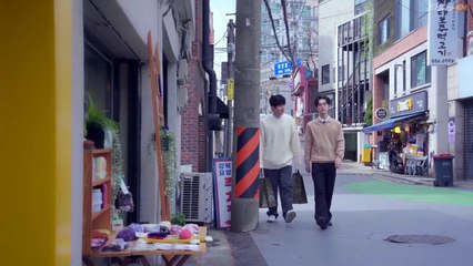 Sweetheart Service Episode 3 Eng Sub