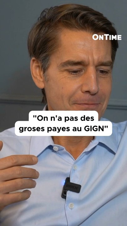 Pourquoi le GIGN est l’unité la plus rapide au monde ? Il répond