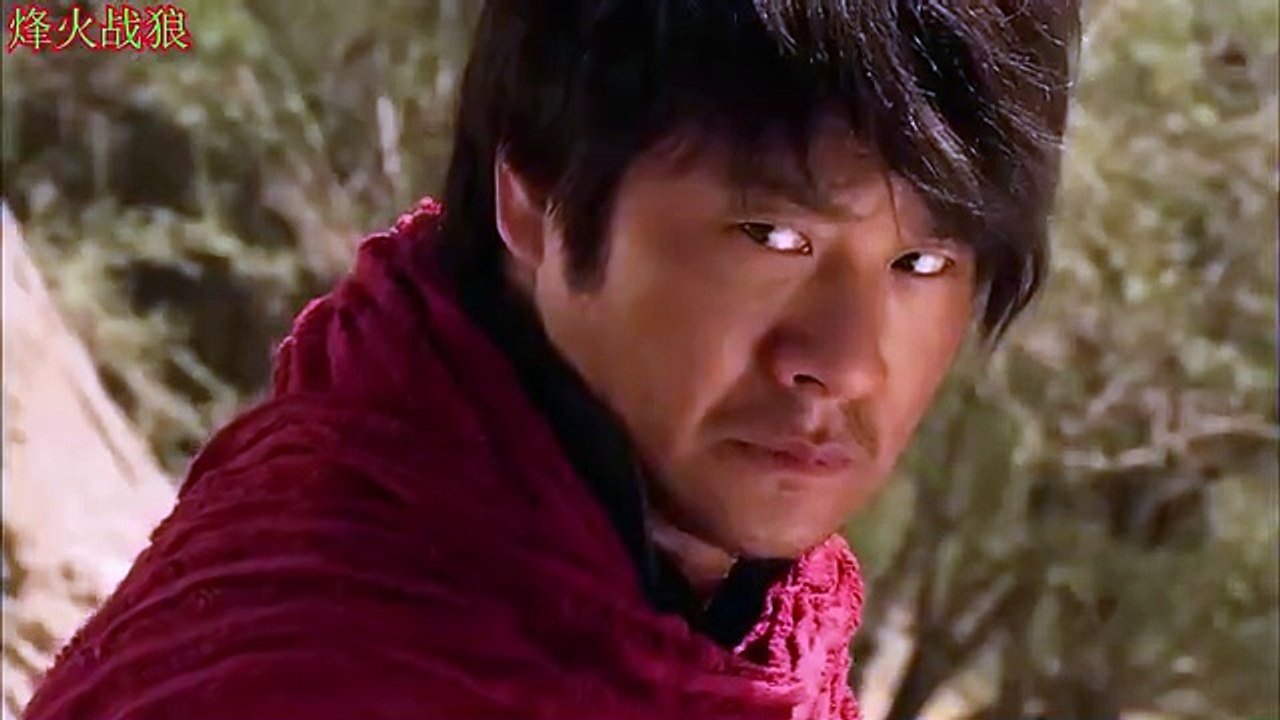 « Film d’action Kung Fu 2025 | Le Pouvoir du Loup 🐺 | Il les bat tous ! »