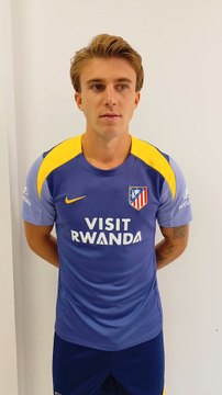 Preguntas rápidas con Pablo Barrios