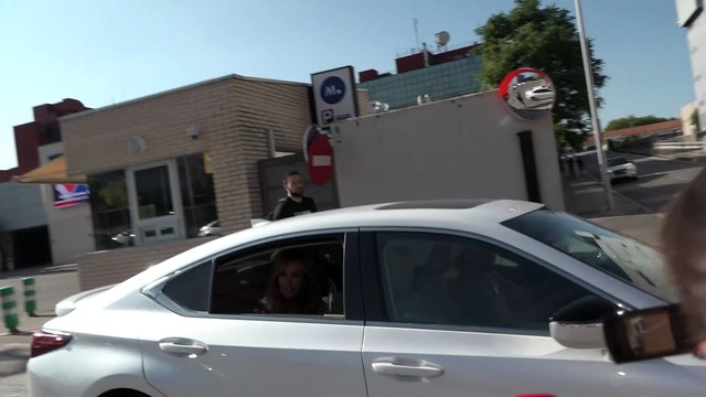 La inesperada reacción de Lara Dibildos al último golpe judicial contra Álvaro Muñoz Escassi