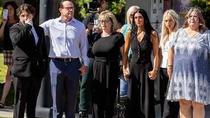 Kaylee Goncalves' Sister Alivea Says She Was 'Prepared to Be Arrested' After Statement at Bryan Kohberger's Sentencing