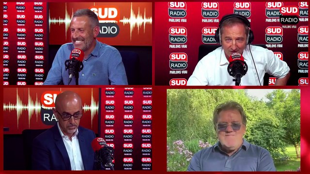 Les Vraies Voix qui font bouger la France spéciale Tour de France - Émission du 28 juillet