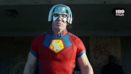 PEACEMAKER Saison 2 Bande Annonce VF (2025) Nouvelle