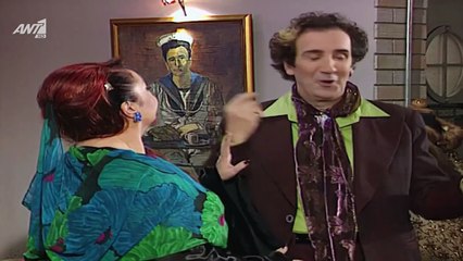 Οι στάβλοι της Εριέτας Ζαΐμη Ε06