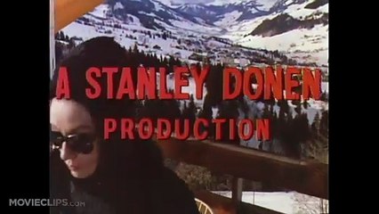 Charade (1963) ORIGINAL HD TRAILER see LINK in description to FREE FULL LENGTH MOVIE