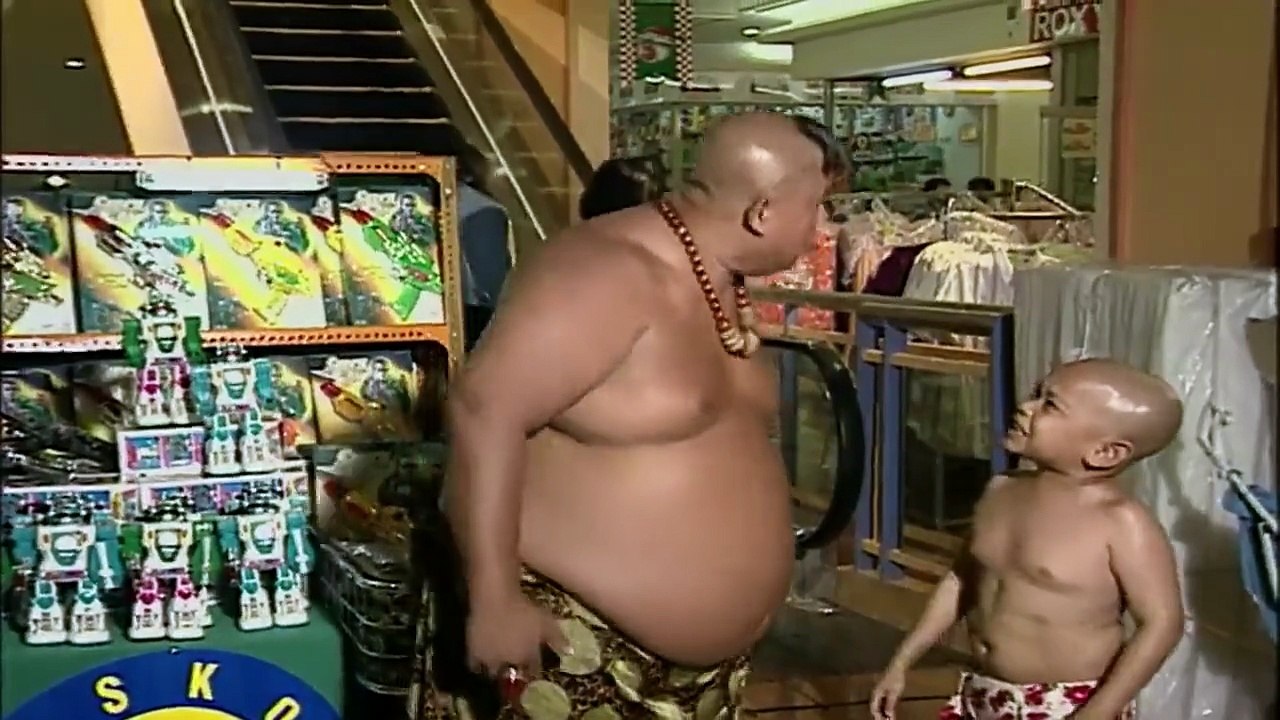 TUYUL DAN MBAK YUL SEASON 1 HD EP.3