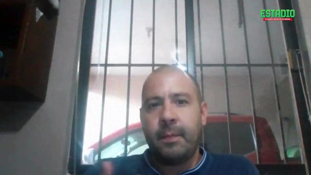 Verena Bigurra, la psicóloga que REVOLUCIONÓ A Rayados | Estadio Deportes