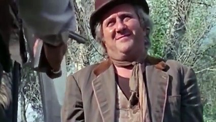 Apaczka _ western _ Polski Lektor