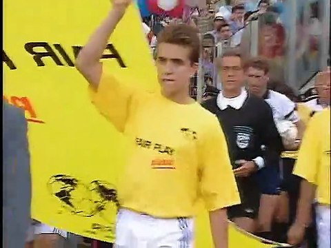 1990 FIFA World Cup - West Germany v. England (Semifinals)