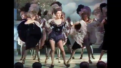 Wojny drapieżców _ John Wayne _ Polski Lektor _ KOLOROWY