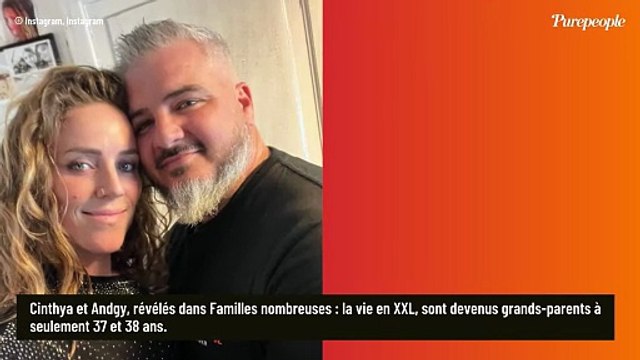 À 37 et 38 ans, nous devenons grands-parents : Un clan qui a récemment rejoint l'émission Familles nombreuses s’agrandit avec l’arrivée d’un bébé