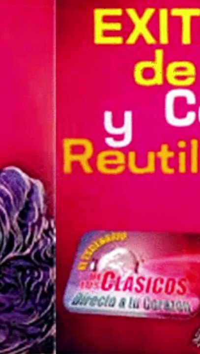 Celina y Reutilio Maria de la luz