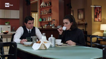 El paraíso de las señoras - T8 - Episodio 128 en italiano