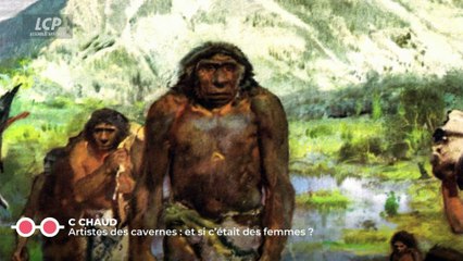 C Jamy - La grotte de Lascaux, le Louvre de la Préhistoire