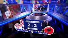 Euro 2024 Emisija 27.6.2024
