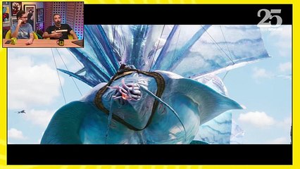 AVATAR 3: Fogo e Cinzas (Disney, 2025)  TRAILER EXPLICADO