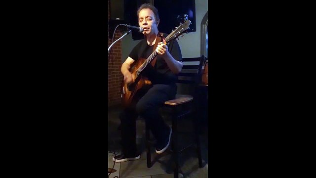 Pete Seeger’s Where Have All the Flowers Gone at Austin’s Ale House