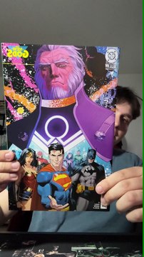 HAUL COMICS #131 : New Gods #7 & Batman & Robin #8 (Vidéo exclusive Daylimotion)
