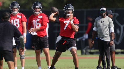 Exploring Houston Texans' Strategies & Expectations in 2025
