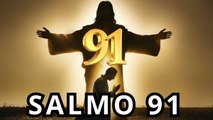 SALMO 91 PARA ORAR POR UNA INTERVENCIÓN DIVINA