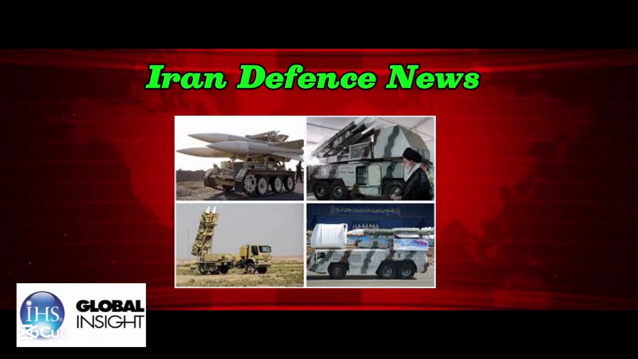 Iran Israel war: Iranian S-400 & SU-35