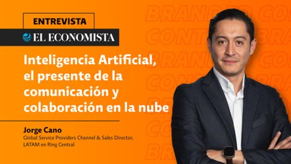 Inteligencia Artificial, el presente de la comunicación y colaboración en la nube