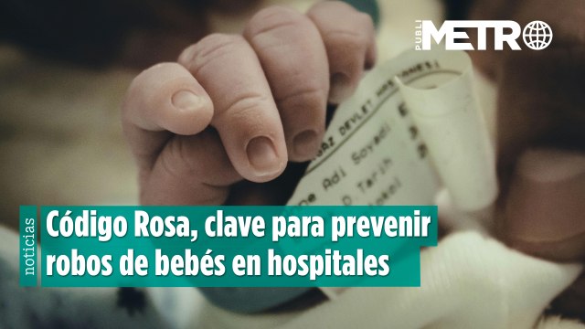Robo de niños en hospitales, ¿cómo se castiga el delito y qué se puede hacer?