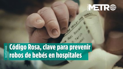 Robo de niños en hospitales, ¿cómo se castiga el delito y qué se puede hacer?