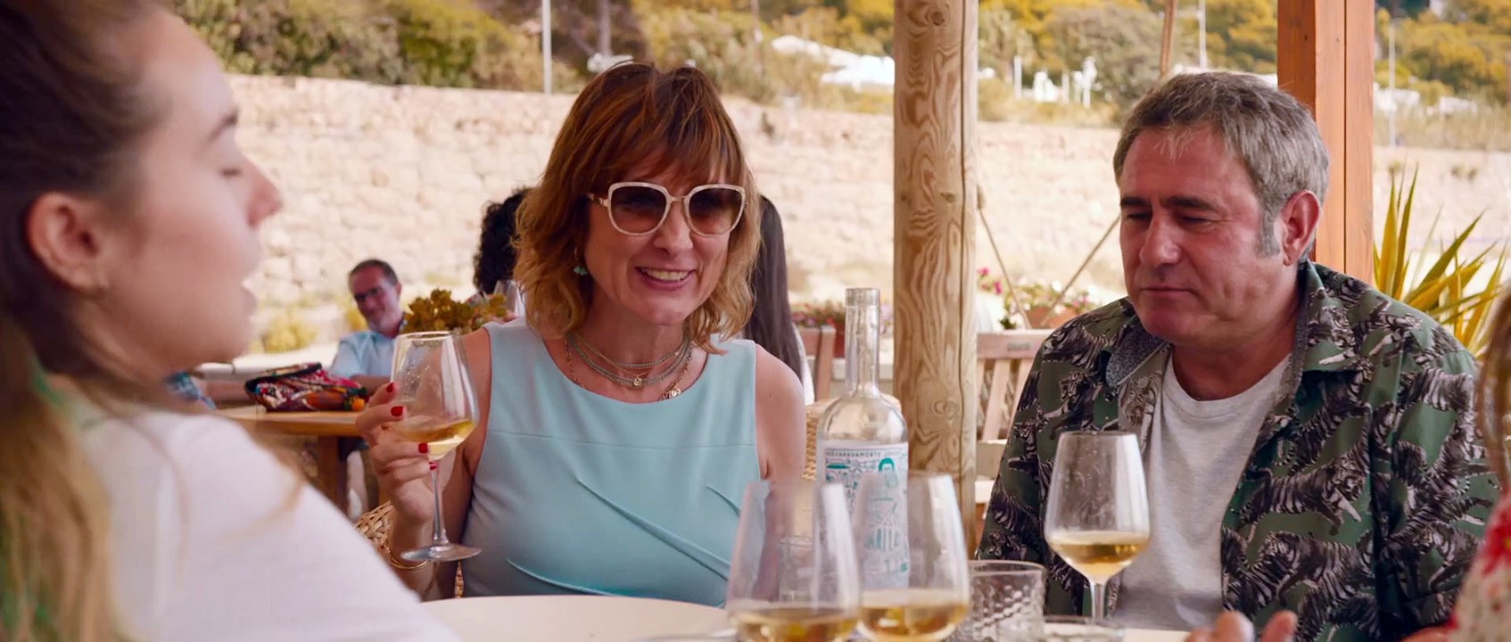 Rosas Hochzeit 2020 Trailer deutsch