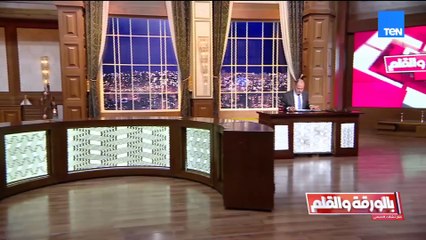 مع ازديداد حدة النباح  الديهي يكشف خيوط المؤامرة لتشويه المواقف المصرية وتهييج الرأي العام!