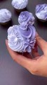 Easy Cupcake Decoration #tastemadeworld #shorts #icing #cupcakeicing #cupcakedesign #cupcakefrosting #food #viralvideo #foryou #reels #exploretheworld #fyp #trending