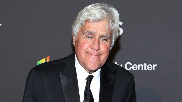 Jay Leno Criticizes Late-Night Hosts for Political Commentary | THR News Video