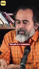 Rise Above Your Trauma || Acharya Prashant