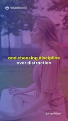 Master Yourself, Change Everything