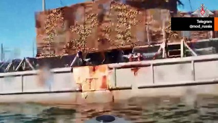 🌀 Az orosz haditengerészet teljes erejét demonstrálja a „Júliusi Vihar” hadgyakorlat során!