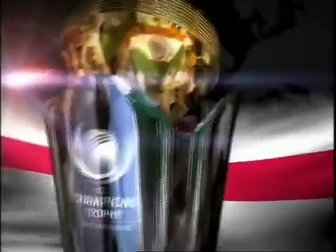 2009 Champions Trophy | West Indies vs India, 12th Match, Group A at Johannesburg.