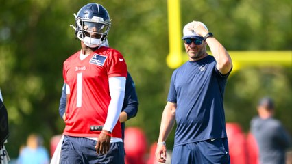 Exploring Tennessee Titans' Odds & Expectations for 2025