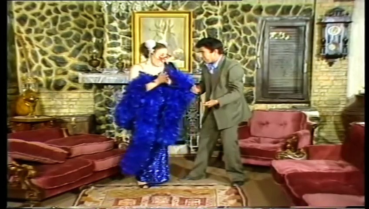 BÜLENT KAYABAŞ || İLYAS SALMAN  || KEKLİK ALİ⚡KOMEDİ || MACERA || AİLE ⚡ 1988 Tek PARÇA İZLE ⭐️TAM  HD 1988 İZLE⭐️