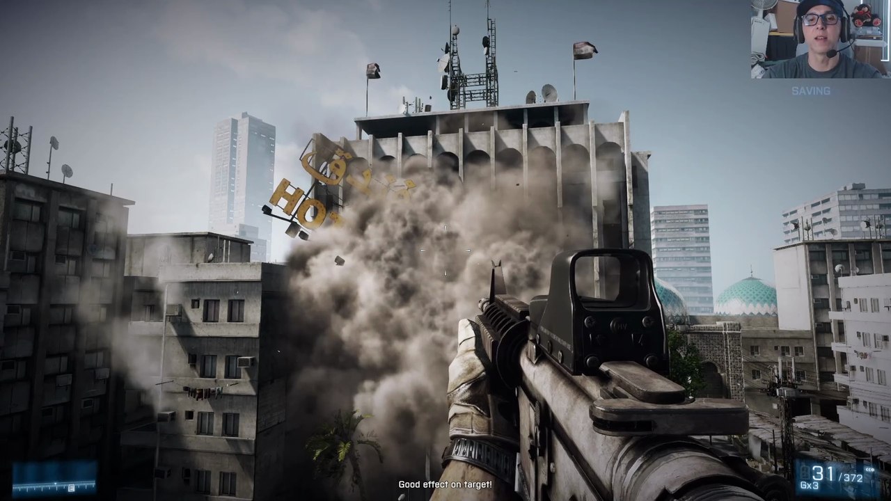 Battlefield 3 in 2025 Still a Masterclass