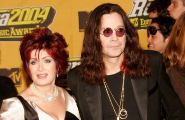 Sharon Osbourne libró una batalla con las compañías de seguros antes del último concierto de Ozzy Osbourne