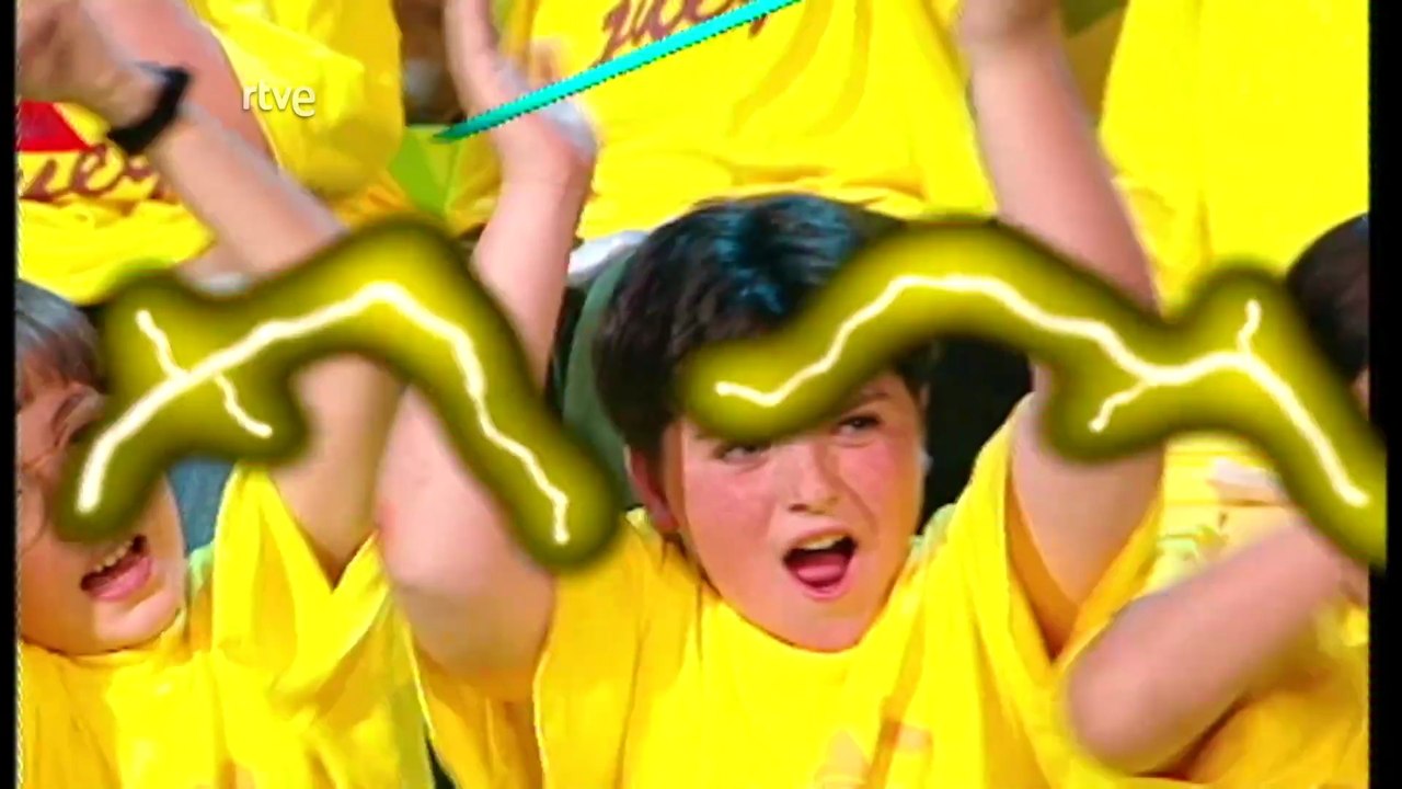 Zona de Juego - 06/06/1993