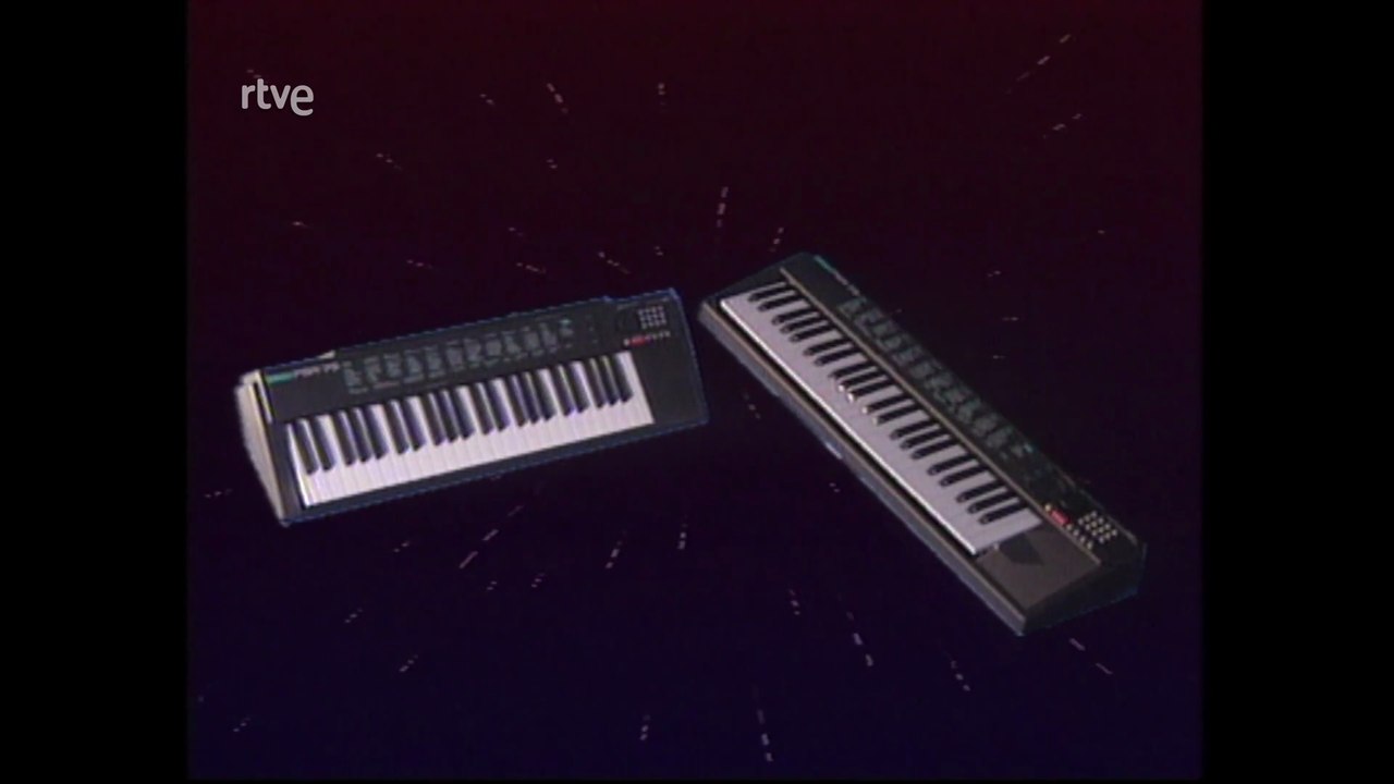 Zona de Juego - 30/05/1993