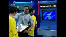 Zona de Juego - 22/07/1993