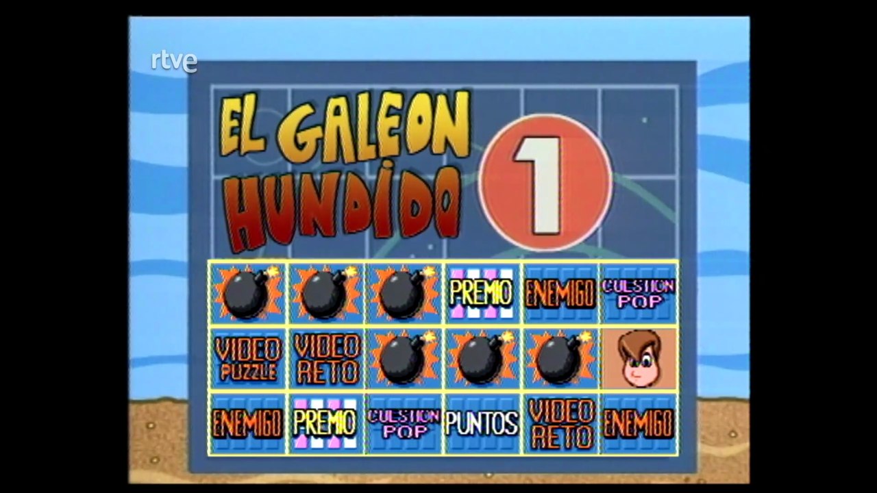 Zona de Juego - 20/06/1993