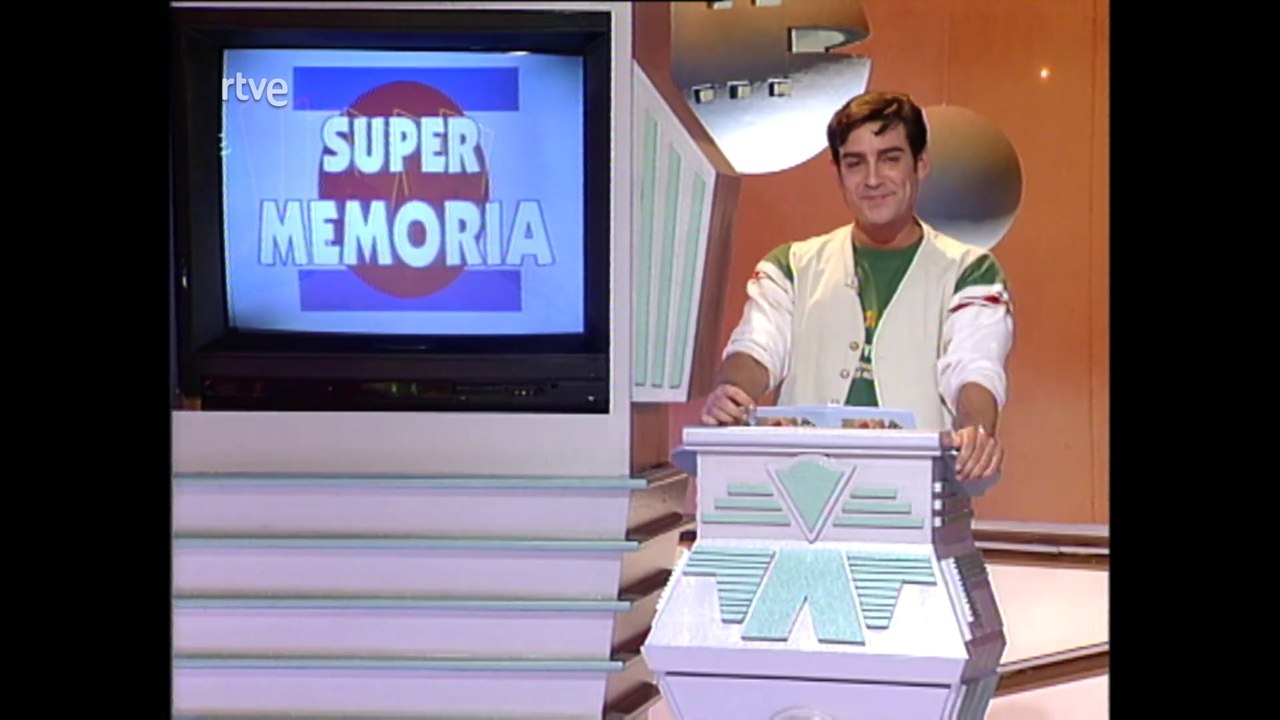 Zona de Juego - 17/10/1995