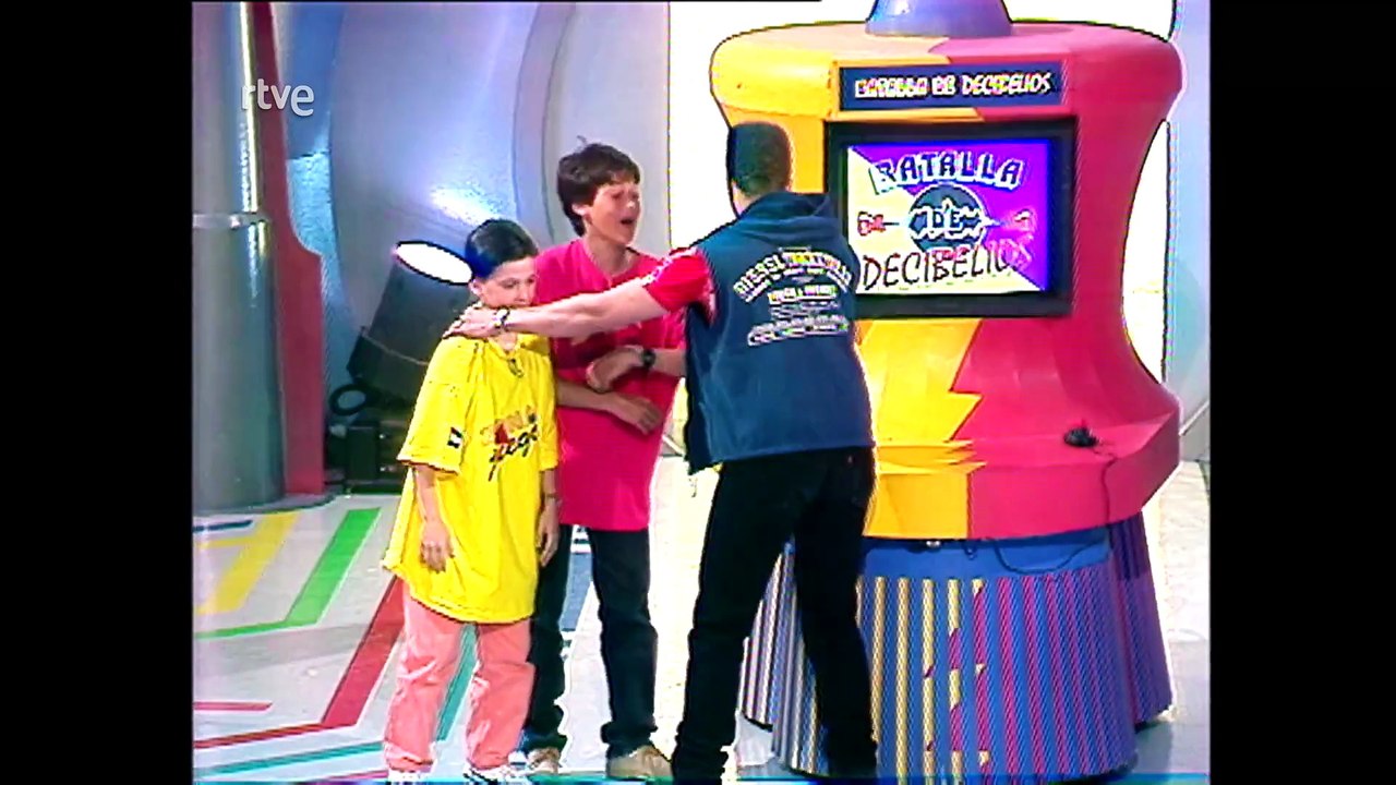 Zona de Juego - 21/07/1993