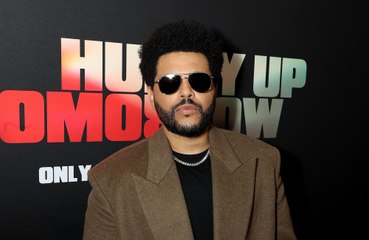 The Weeknd recibe la llave de la ciudad de Toronto