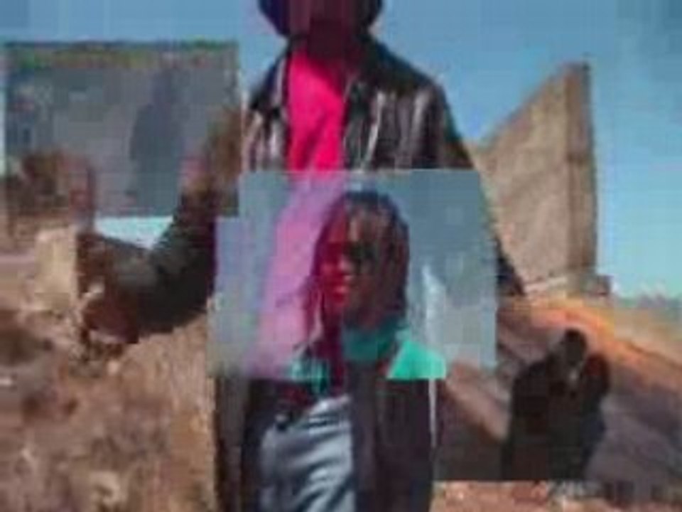 Daby Balde - Kaye Waxma